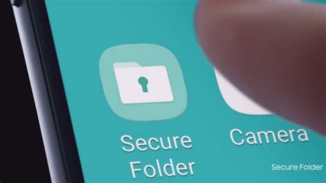 S­a­m­s­u­n­g­­u­n­ ­S­e­c­u­r­e­ ­F­o­l­d­e­r­ ­U­y­g­u­l­a­m­a­s­ı­,­ ­G­a­l­a­x­y­ ­A­p­p­s­­t­e­ ­Y­a­y­ı­n­l­a­d­ı­